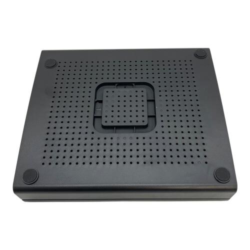 ELECOM (エレコム) ルーター WRC-2533GSTA