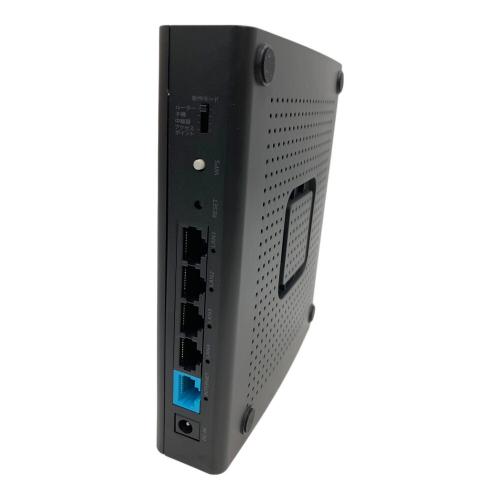 ELECOM (エレコム) ルーター WRC-2533GSTA