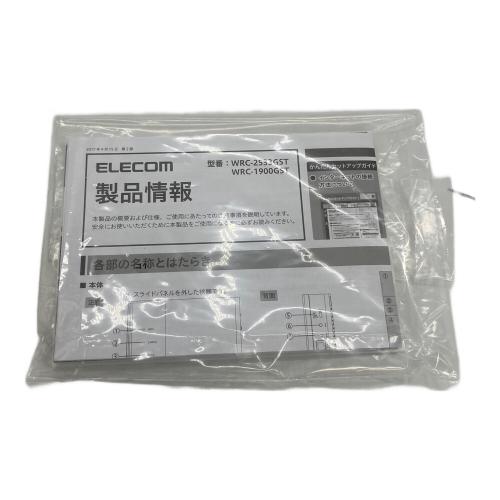 ELECOM (エレコム) ルーター WRC-2533GSTA