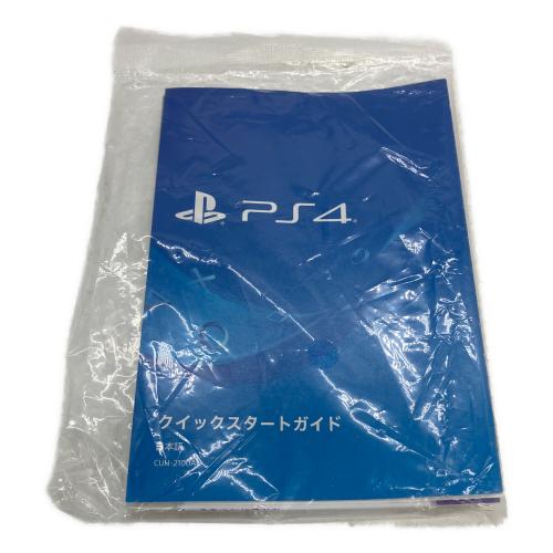 SONY (ソニー) Playstation4 CUH-2100A