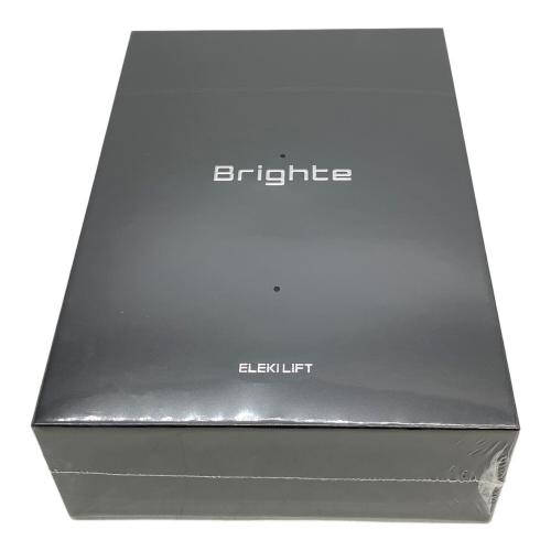 Brighte (ブライト) エレキリフト BRT-FL170BK