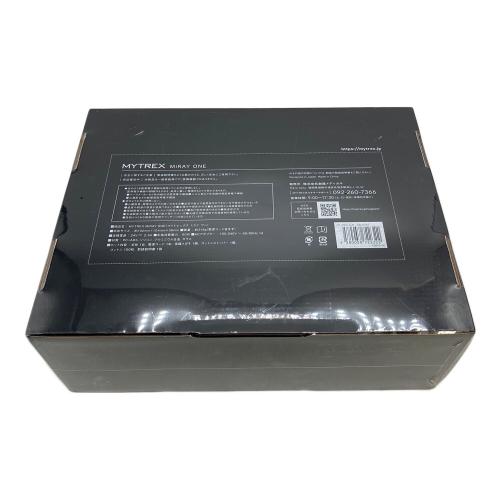 MYTREX (マイトレックス) MiRAY ONE MT-MRO-24B