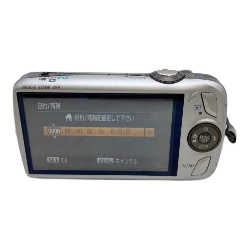 CANON (キヤノン) コンパクトデジタルカメラ 930IS