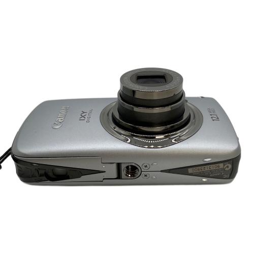 CANON (キヤノン) コンパクトデジタルカメラ 930IS