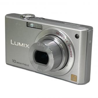 Panasonic (パナソニック) コンパクトデジタルカメラ DMC-FX37