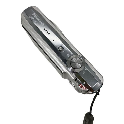 Panasonic (パナソニック) コンパクトデジタルカメラ DMC-FX37
