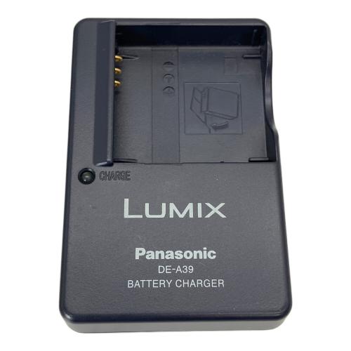 Panasonic (パナソニック) コンパクトデジタルカメラ DMC-FX37