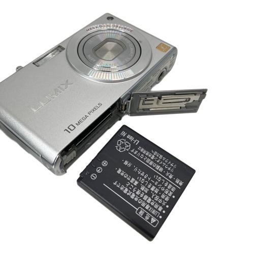 Panasonic (パナソニック) コンパクトデジタルカメラ DMC-FX37