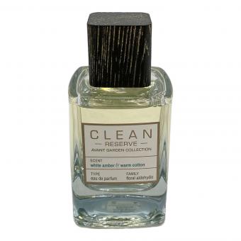 CLEAN RESERVE (クリーン リザーブ) オードパルファム 100ml 残量80%-99%