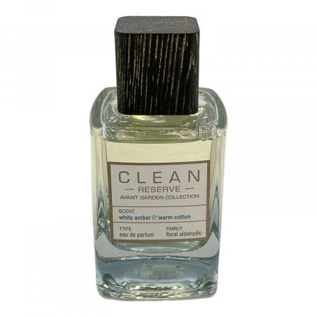 クリーン リザーブ ベルベットフローラ オードパルファム 100ml CLEAN RESERVE (クリーン リザーブ) オードパルファム 100ml 残量80