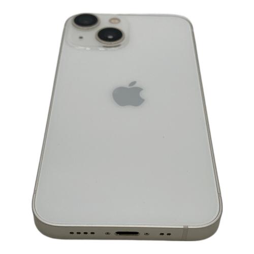Apple (アップル) iPhone13 mini MLJE3J/A