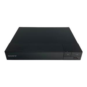 SONY (ソニー) DVDプレーヤー BDP-S1500