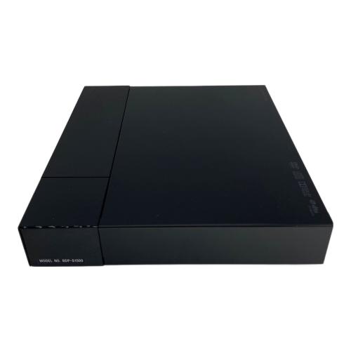 SONY (ソニー) DVDプレーヤー BDP-S1500