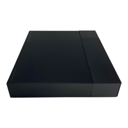 SONY (ソニー) DVDプレーヤー BDP-S1500