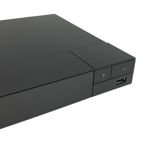 SONY (ソニー) DVDプレーヤー BDP-S1500