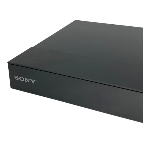 SONY (ソニー) DVDプレーヤー BDP-S1500