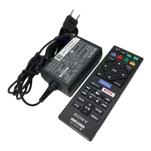 SONY (ソニー) DVDプレーヤー BDP-S1500