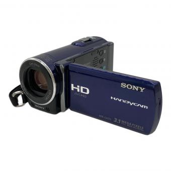 SONY (ソニー) ビデオカメラ HDR-CX170