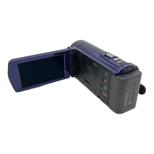 SONY (ソニー) ビデオカメラ HDR-CX170
