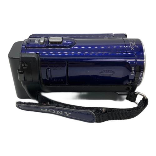 SONY (ソニー) ビデオカメラ HDR-CX170