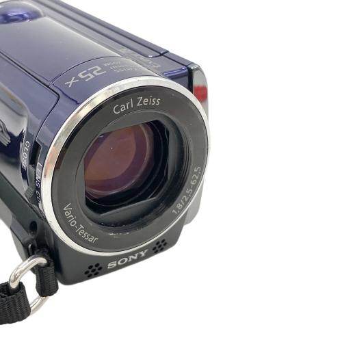 SONY (ソニー) ビデオカメラ HDR-CX170