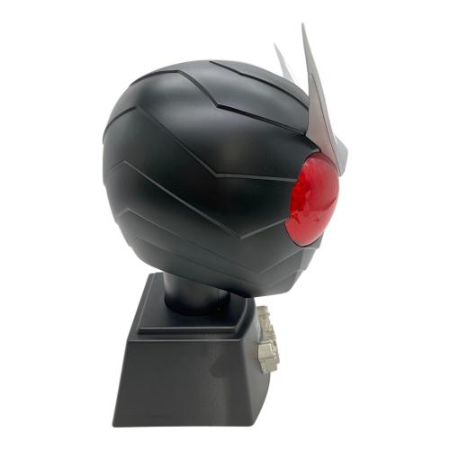 仮面ライダーW(ダブル) (カメンライダーダブル) 仮面ライダーＷ決戦編 ダブルアップキャンペーン仮面ライダーＷビッグマスク 仮面ライダー  50名様限定（ダブルチャンスキャンペーン）