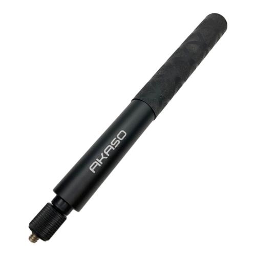 AKASO (アカソ) アクションカメラ 360サイクリングコンボ