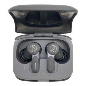 audio-technica (オーディオテクニカ) ワイヤレスイヤホン ATH-TWX7