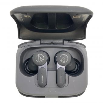 audio-technica (オーディオテクニカ) ワイヤレスイヤホン ATH-TWX7