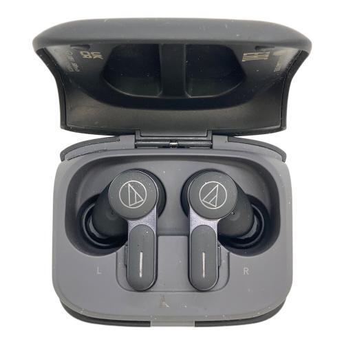 audio-technica (オーディオテクニカ) ワイヤレスイヤホン ATH-TWX7