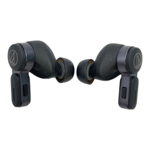 audio-technica (オーディオテクニカ) ワイヤレスイヤホン ATH-TWX7