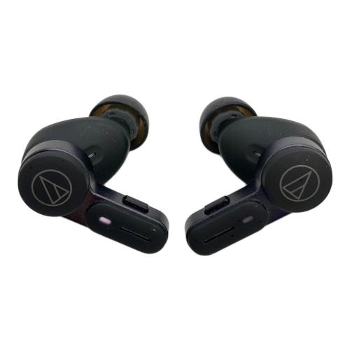 audio-technica (オーディオテクニカ) ワイヤレスイヤホン ATH-TWX7