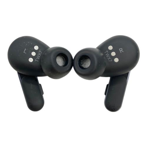 audio-technica (オーディオテクニカ) ワイヤレスイヤホン ATH-TWX7