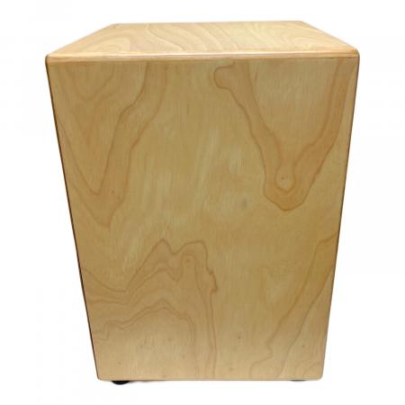 LP (エルピー) カホン LPA1331 ASPIRE NATURAL WIRE CAJON｜トレファク