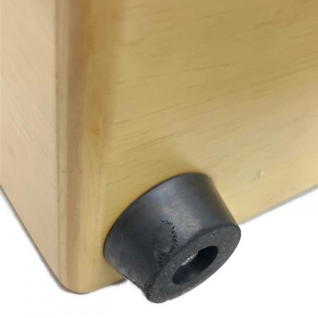 LP (エルピー) カホン LPA1331 ASPIRE NATURAL WIRE CAJON｜トレファク