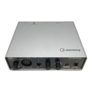 Steinberg (スタインバーグ) オーディオインターフェイス UR12