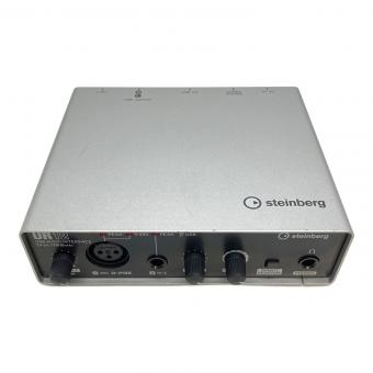 Steinberg (スタインバーグ) オーディオインターフェイス UR12