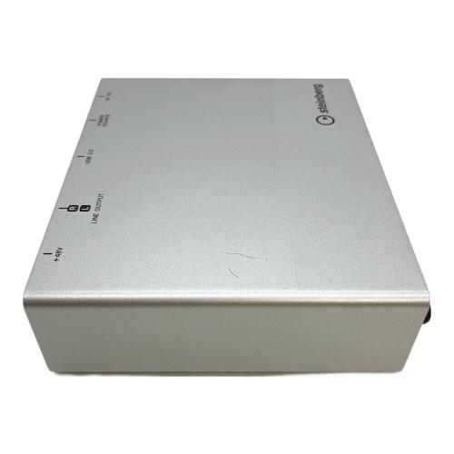 Steinberg (スタインバーグ) オーディオインターフェイス UR12