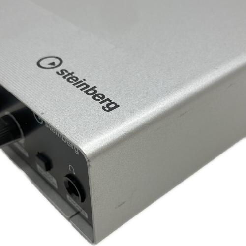 Steinberg (スタインバーグ) オーディオインターフェイス UR12