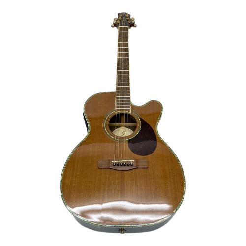 Greg Bennett (グレッグベネット)OM-8CE FISHMAN Clear Wave50搭載 Greg Bennett (グレッグベネット)OM-8CE FISHMAN Clear Wave50搭載
