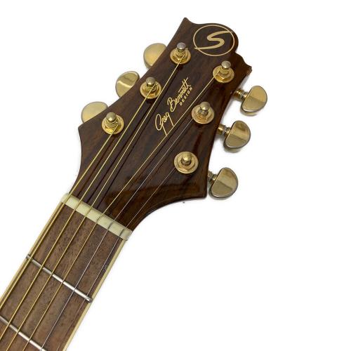 Greg Bennett (グレッグベネット)OM-8CE FISHMAN Clear Wave50搭載 Greg Bennett (グレッグベネット)OM-8CE FISHMAN Clear Wave50搭載