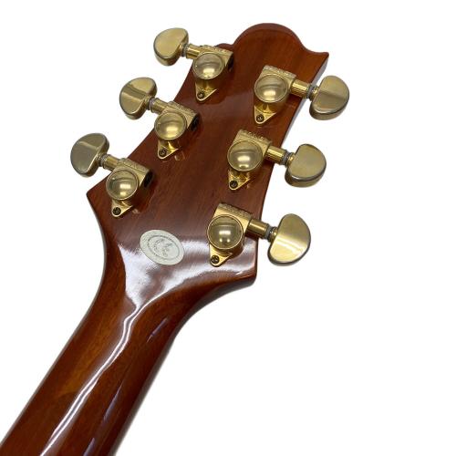Greg Bennett (グレッグベネット)OM-8CE FISHMAN Clear Wave50搭載 Greg Bennett (グレッグベネット)OM-8CE FISHMAN Clear Wave50搭載