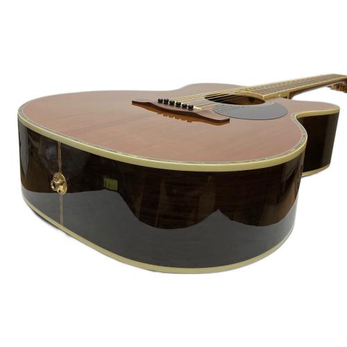 Greg Bennett (グレッグベネット)OM-8CE FISHMAN Clear Wave50搭載 Greg Bennett (グレッグベネット)OM-8CE FISHMAN Clear Wave50搭載