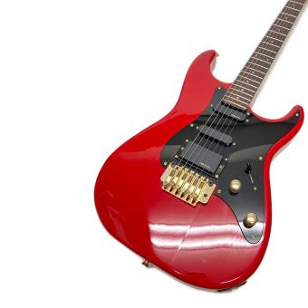 FERNANDES (フェルナンデス) The Function タップスイッチ付き・ゴトーペグ