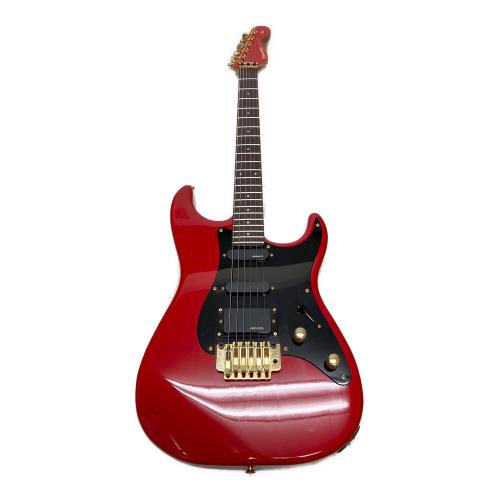 FERNANDES (フェルナンデス) The Function タップスイッチ付き・ゴトーペグ