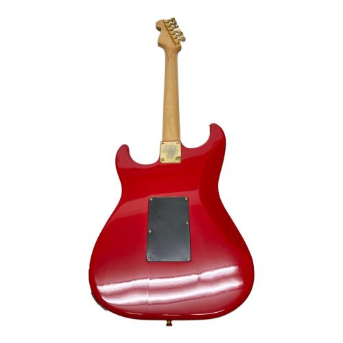 FERNANDES (フェルナンデス) The Function タップスイッチ付き・ゴトーペグ