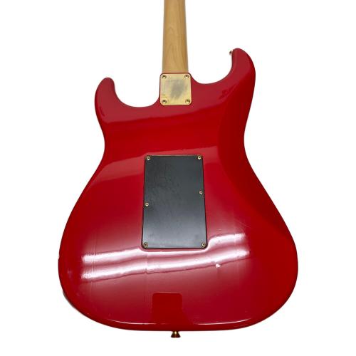 FERNANDES (フェルナンデス) The Function タップスイッチ付き・ゴトーペグ