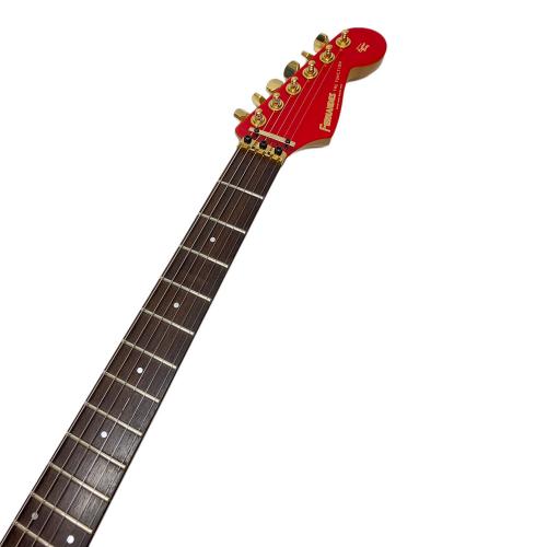 FERNANDES (フェルナンデス) The Function タップスイッチ付き・ゴトーペグ