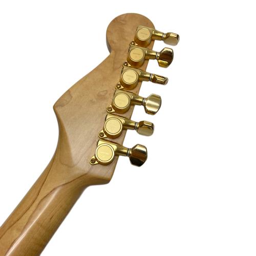 FERNANDES (フェルナンデス) The Function タップスイッチ付き・ゴトーペグ