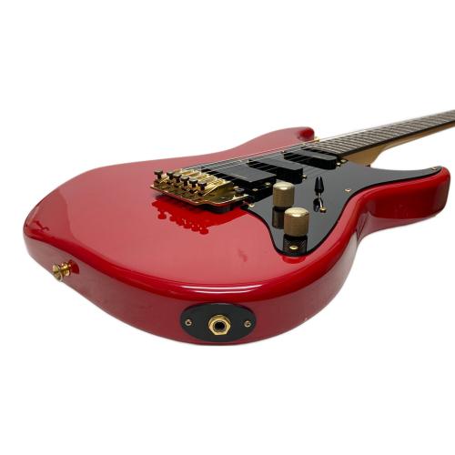 FERNANDES (フェルナンデス) The Function タップスイッチ付き・ゴトーペグ